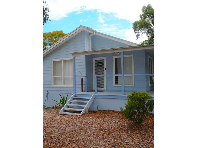 8 Sagewood Row, Callala Beach NSW 2540