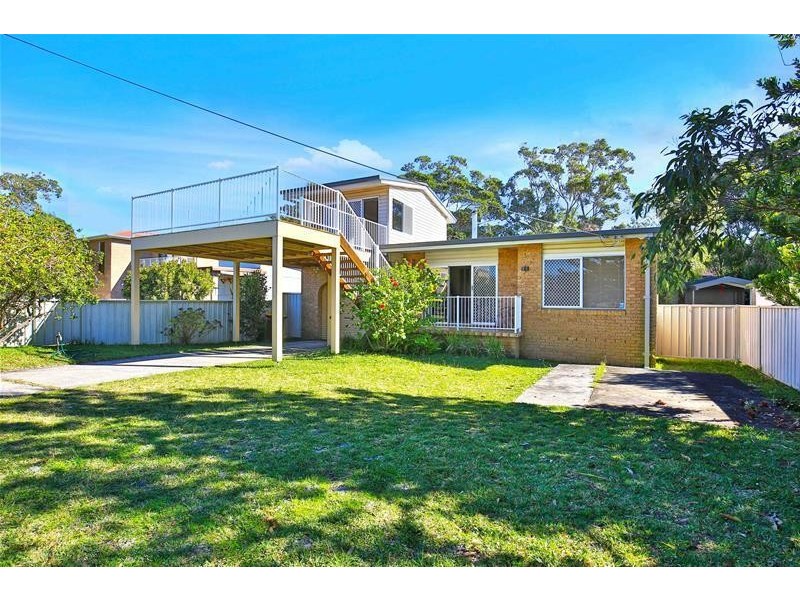10 Quay Road, Callala Beach NSW 2540