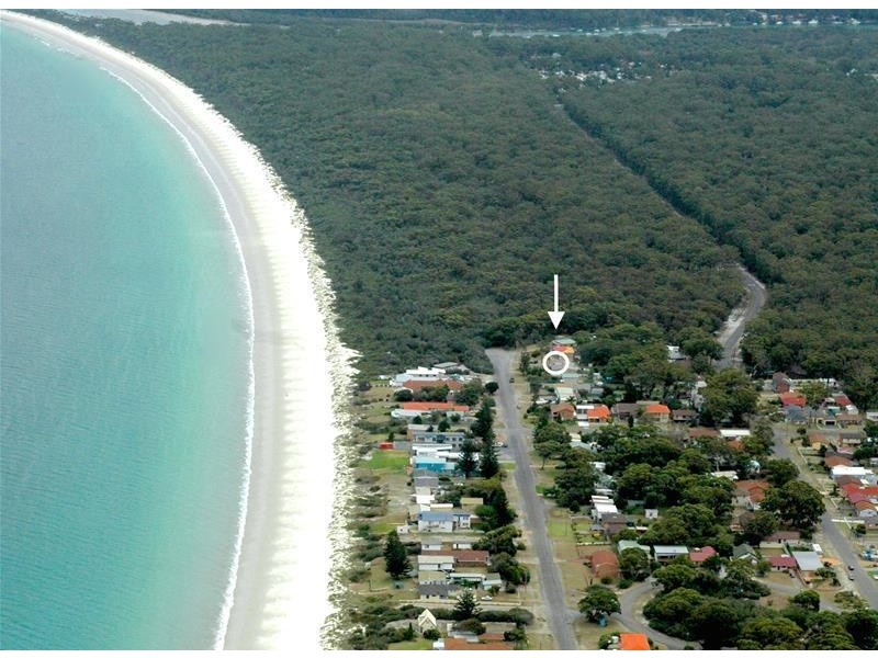 10 Quay Road, Callala Beach NSW 2540