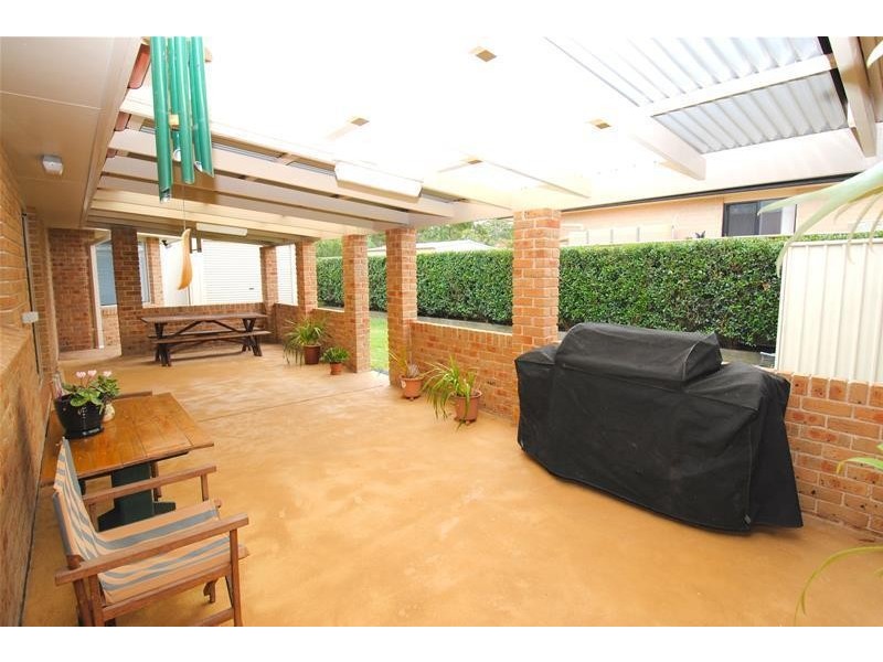 18 Huon Street, Callala Bay NSW 2540