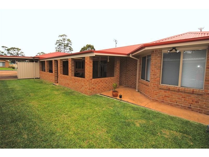 18 Huon Street, Callala Bay NSW 2540