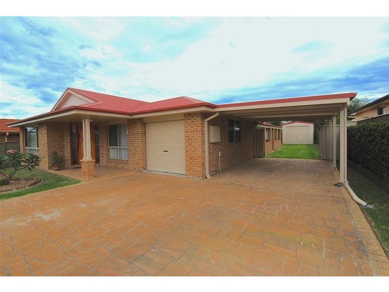 18 Huon Street, Callala Bay NSW 2540