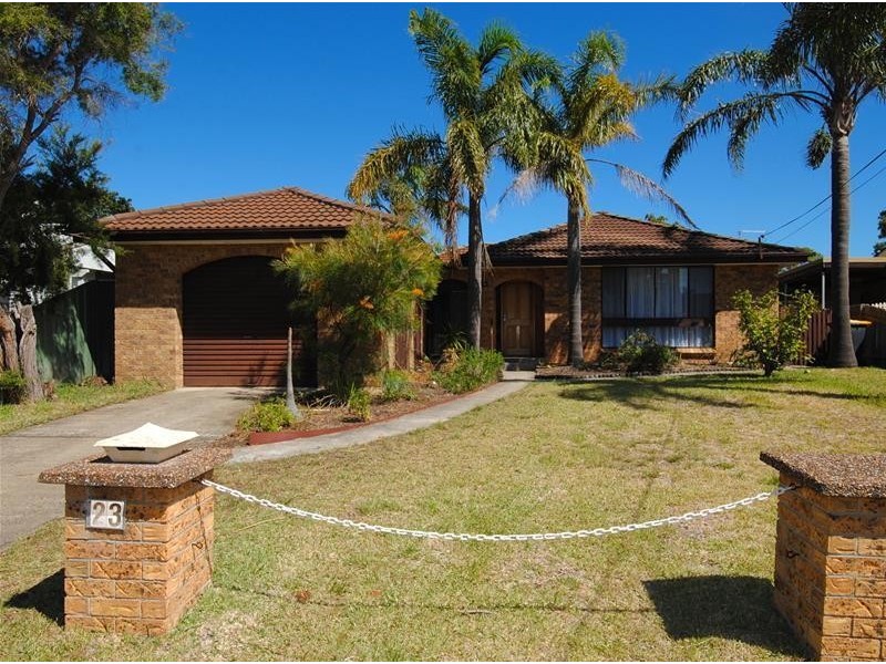 23 Verge Road, Callala Beach NSW 2540