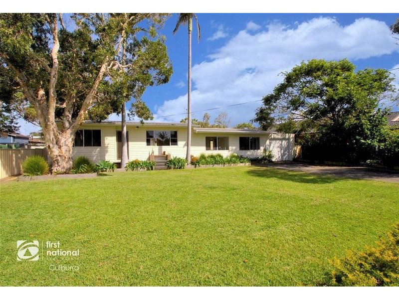 98b Greenbank Grove, Culburra Beach NSW 2540