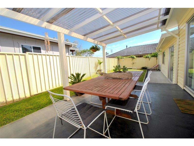 98b Greenbank Grove, Culburra Beach NSW 2540