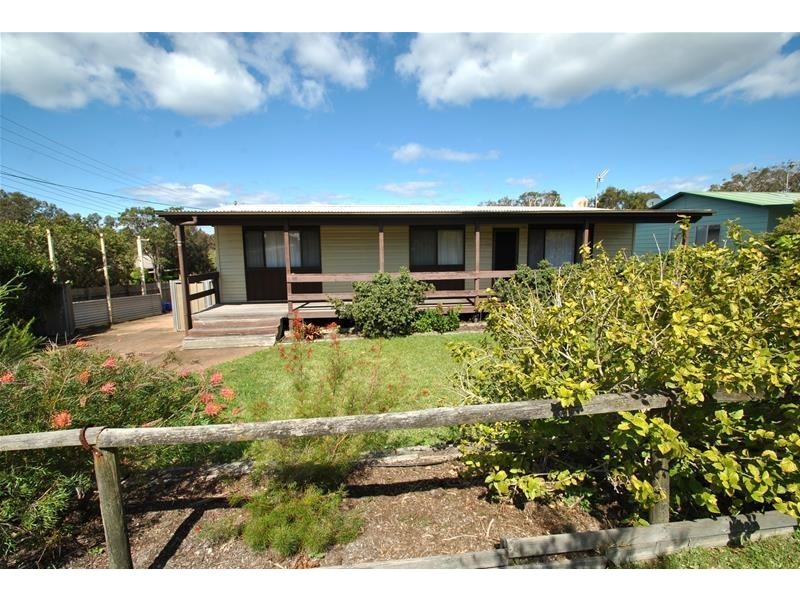 85 Fairlands Street, Culburra Beach NSW 2540