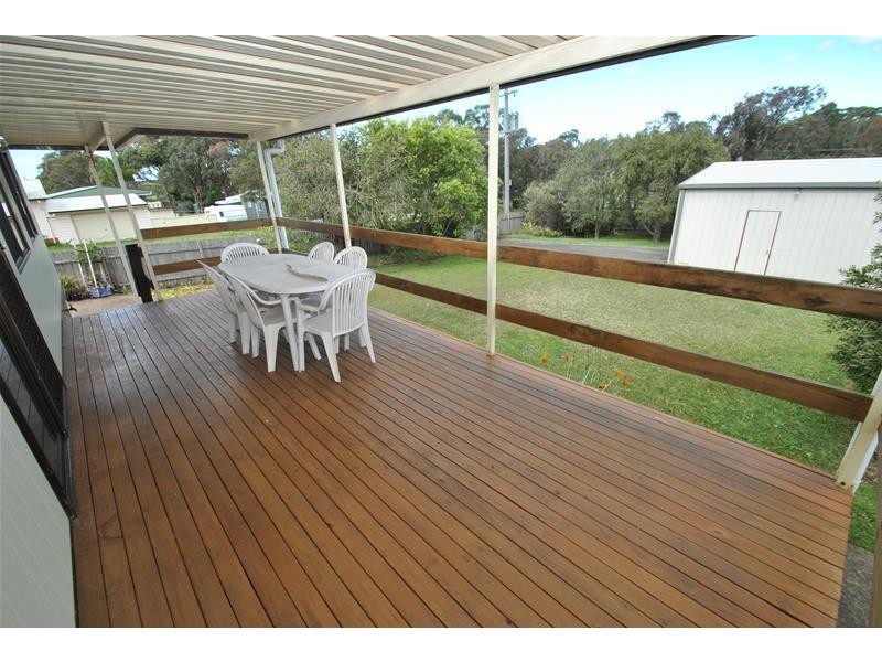 85 Fairlands Street, Culburra Beach NSW 2540