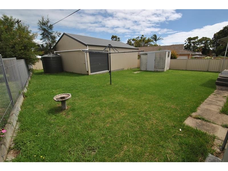 3  The Lake Circuit, Culburra Beach NSW 2540