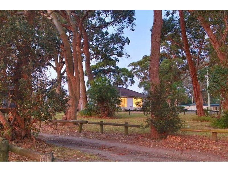 Culburra Beach NSW 2540