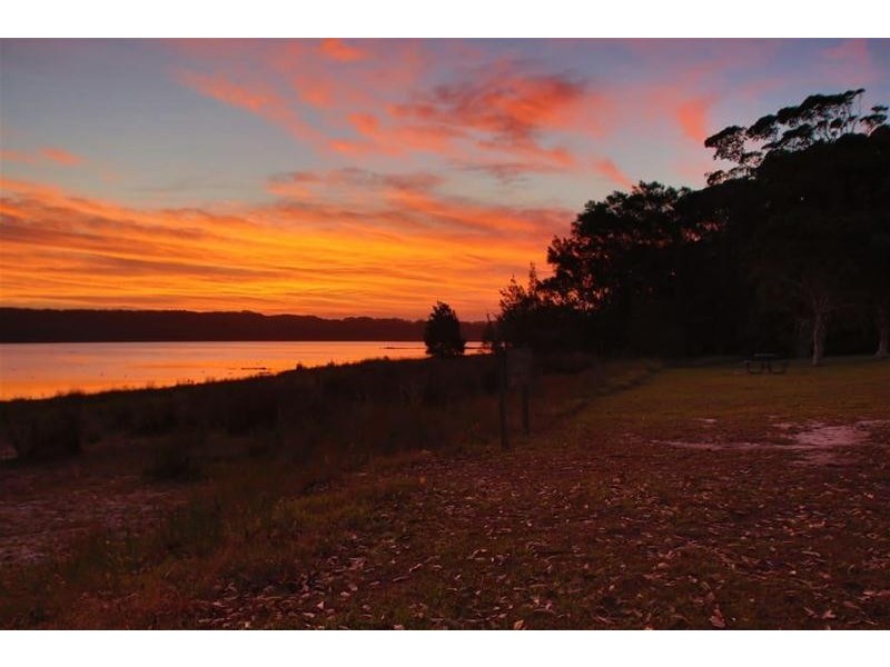 Culburra Beach NSW 2540