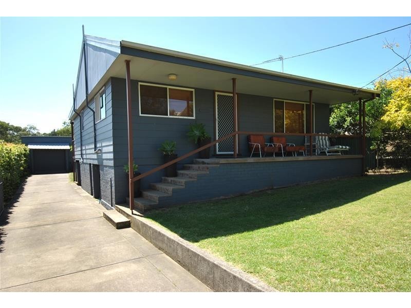 15 Palm Way, Culburra Beach NSW 2540