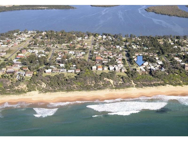 15 Palm Way, Culburra Beach NSW 2540