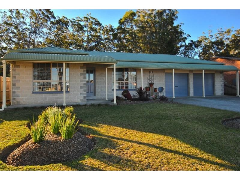 33  Barden Close, Callala Bay NSW 2540