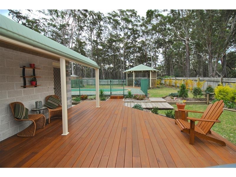 33  Barden Close, Callala Bay NSW 2540