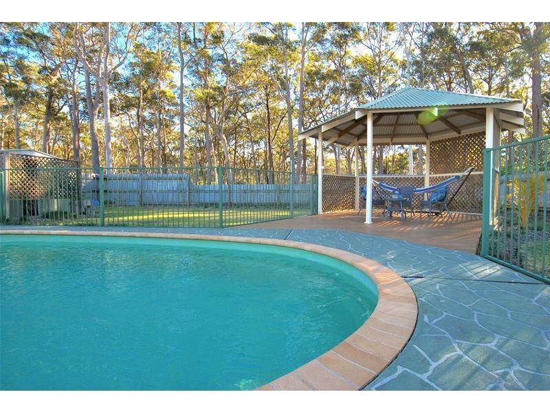33  Barden Close, Callala Bay NSW 2540