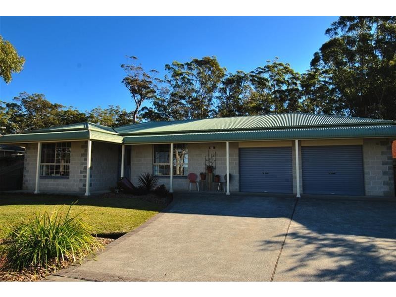 33  Barden Close, Callala Bay NSW 2540