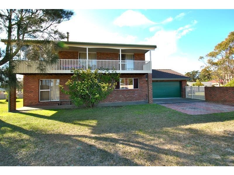 Culburra Beach NSW 2540