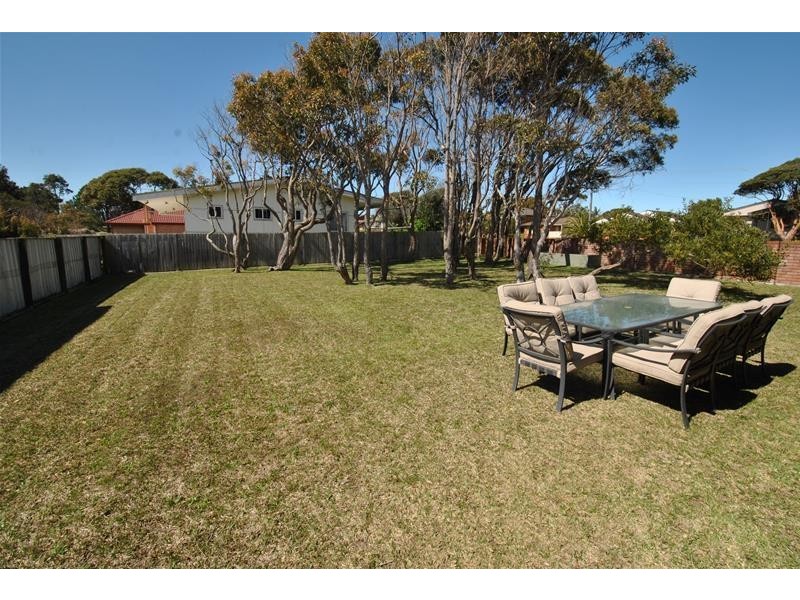 Culburra Beach NSW 2540