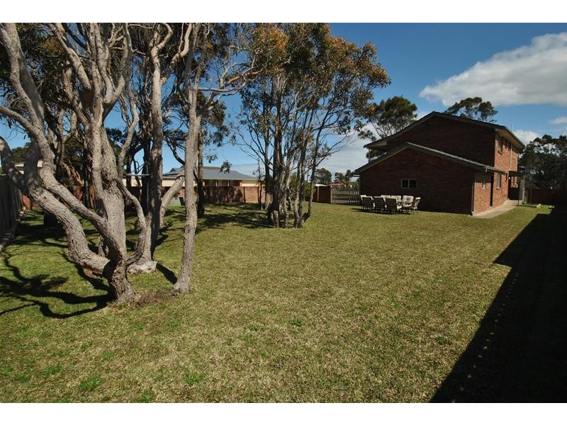 Culburra Beach NSW 2540