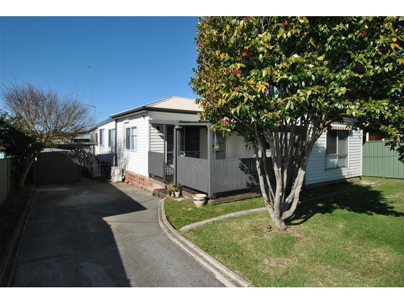 16 Jervis Street, Greenwell Point NSW 2540
