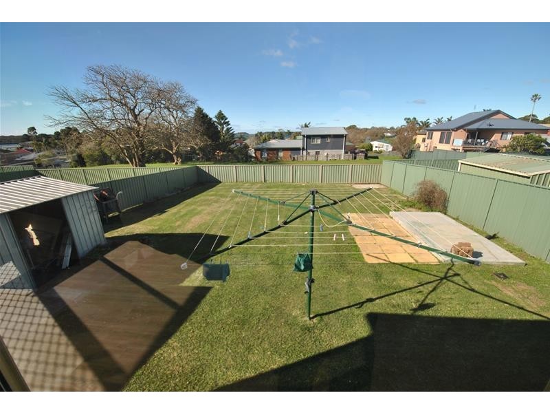 16 Jervis Street, Greenwell Point NSW 2540