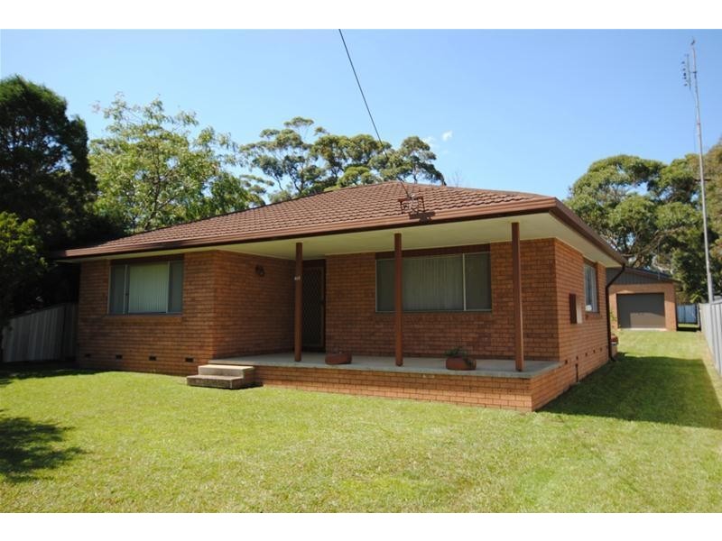 72 Chapman Street, Callala Bay NSW 2540
