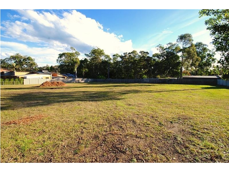 Lot/121 Lackersteen Street, Callala Bay NSW 2540