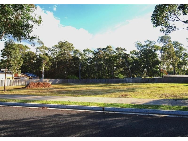 Lot/121 Lackersteen Street, Callala Bay NSW 2540