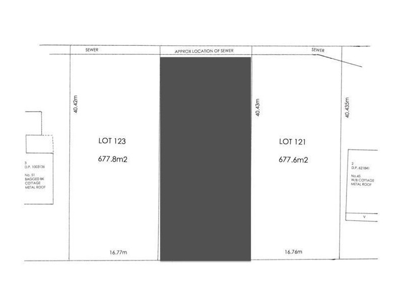 Lot/121 Lackersteen Street, Callala Bay NSW 2540
