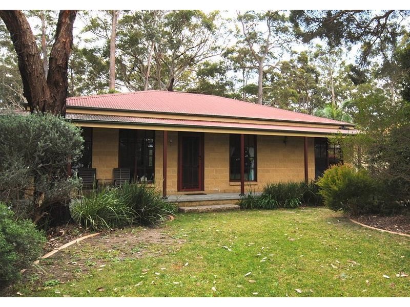 63 Stott Crescent, Callala Bay NSW 2540