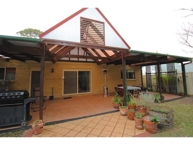 63 Stott Crescent, Callala Bay NSW 2540