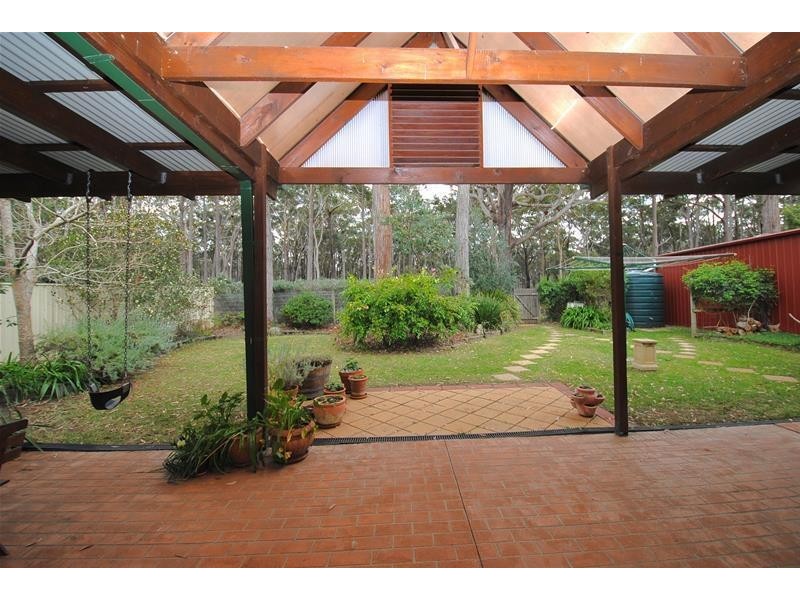 63 Stott Crescent, Callala Bay NSW 2540