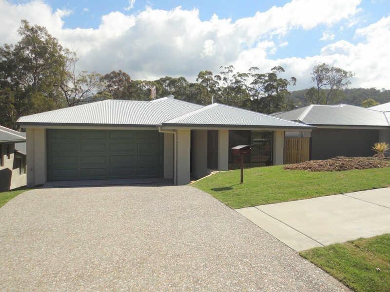 11  Wildflower Circuit, Upper Coomera QLD 4209