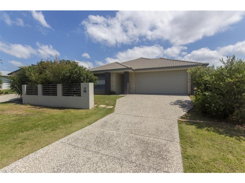77  Beaumont Drive, Pimpama QLD 4209