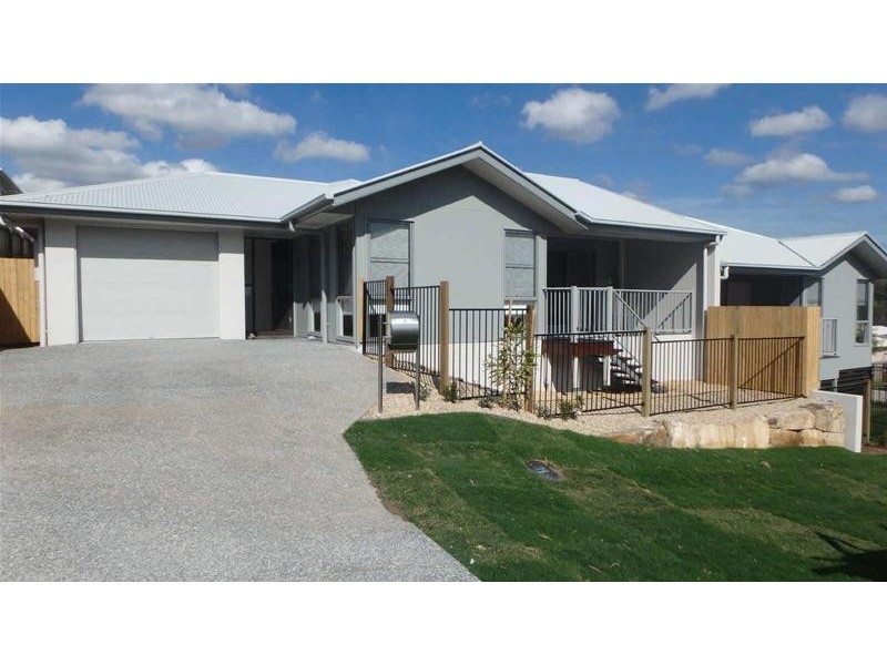 4 Matas Drive, Pimpama QLD 4209