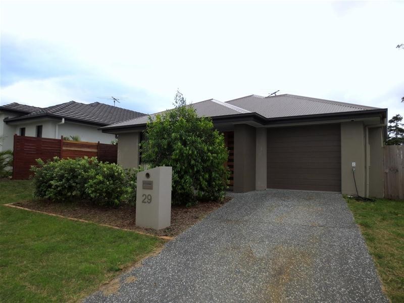 29 Christopher Street, Pimpama QLD 4209