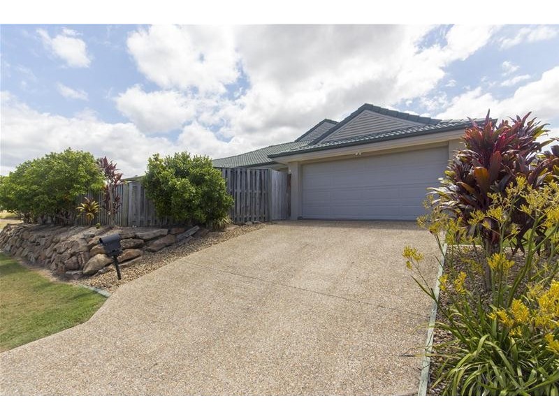 5 Schmarr Avenue, Upper Coomera QLD 4209