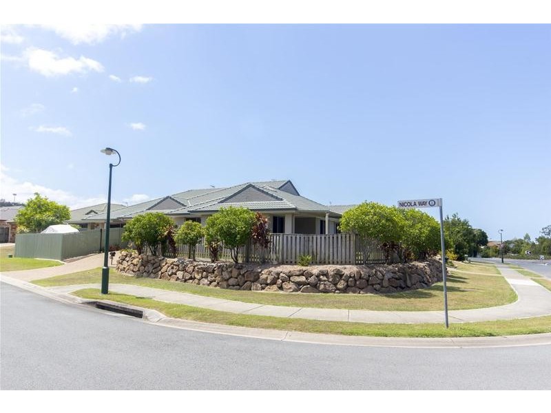 5 Schmarr Avenue, Upper Coomera QLD 4209