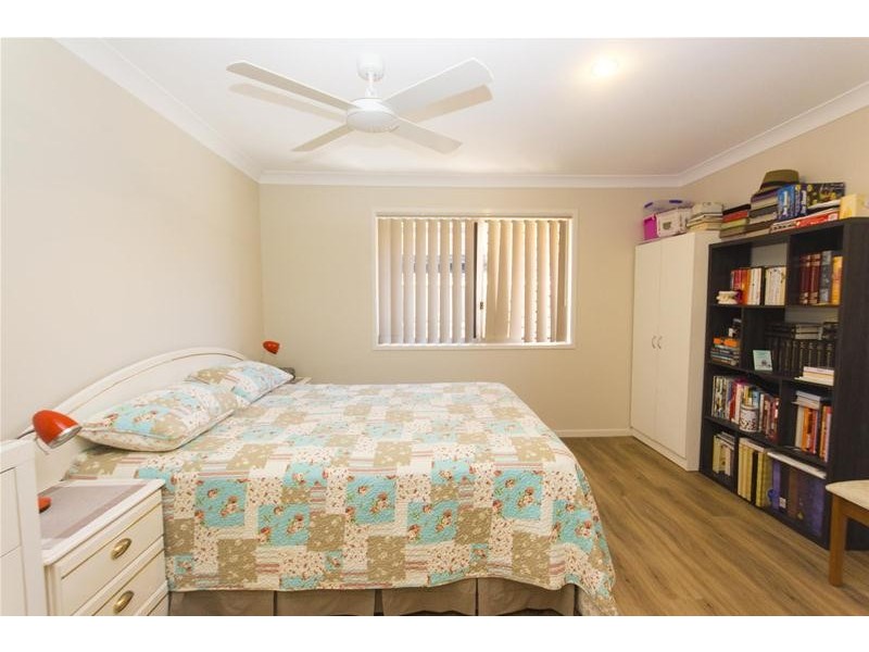 5 Schmarr Avenue, Upper Coomera QLD 4209