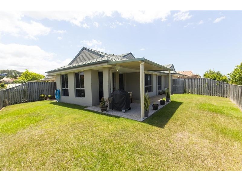 5 Schmarr Avenue, Upper Coomera QLD 4209