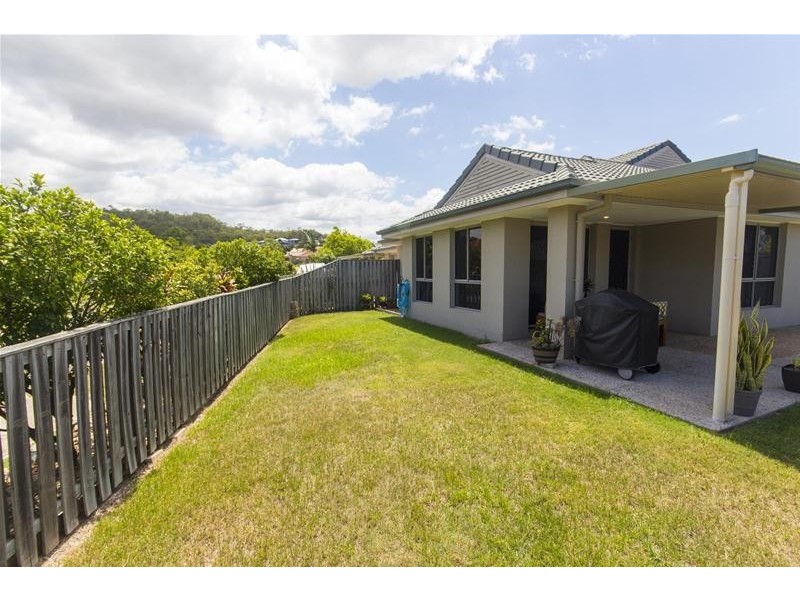 5 Schmarr Avenue, Upper Coomera QLD 4209