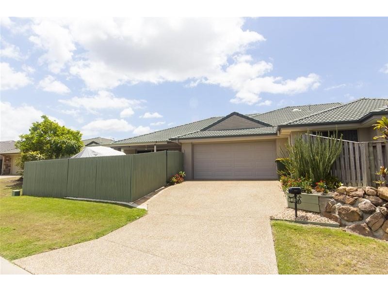 5 Schmarr Avenue, Upper Coomera QLD 4209