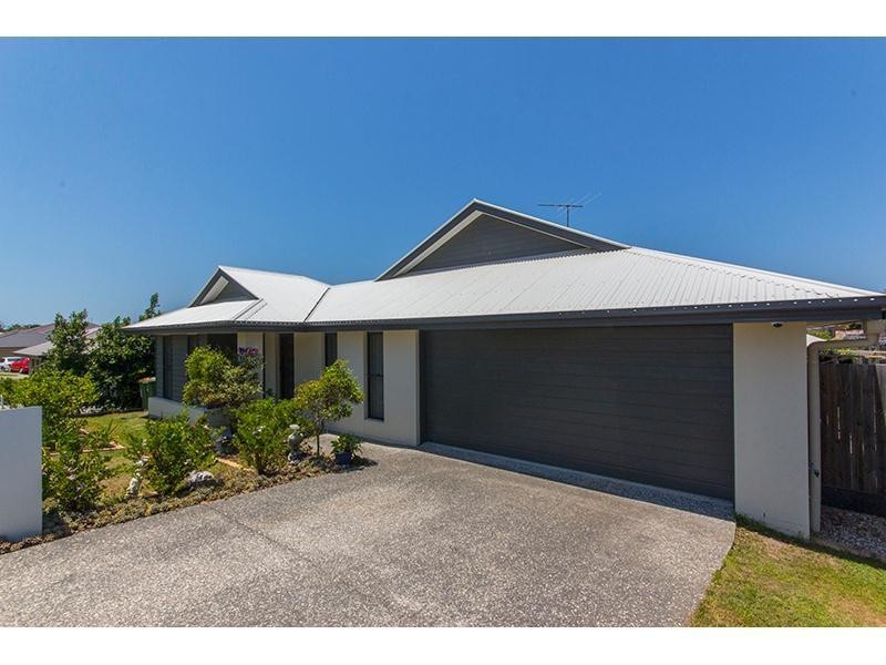 32 Edgeware Road, Pimpama QLD 4209
