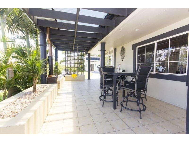 134 Crane Crescent, Nerang QLD 4211