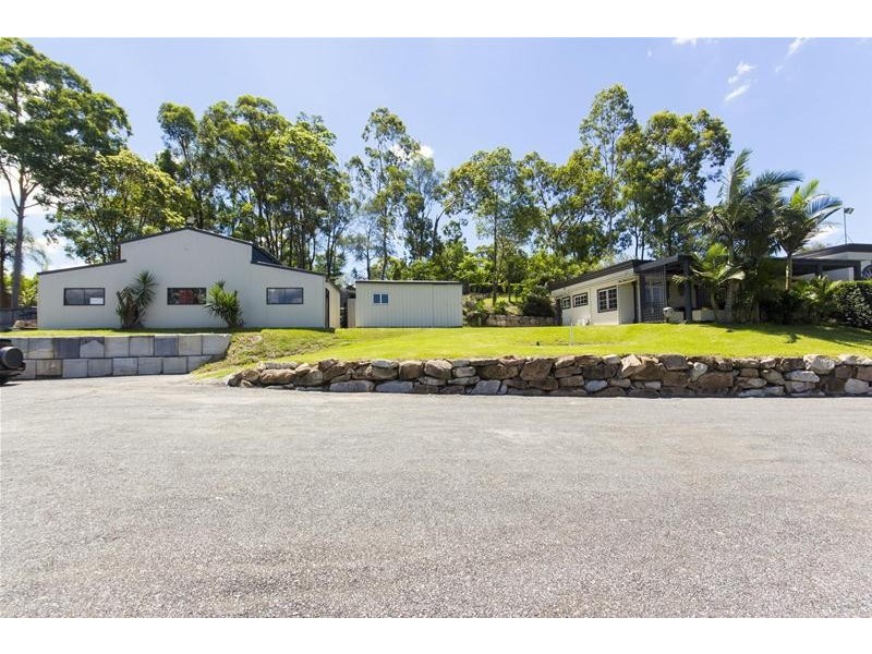 134 Crane Crescent, Nerang QLD 4211