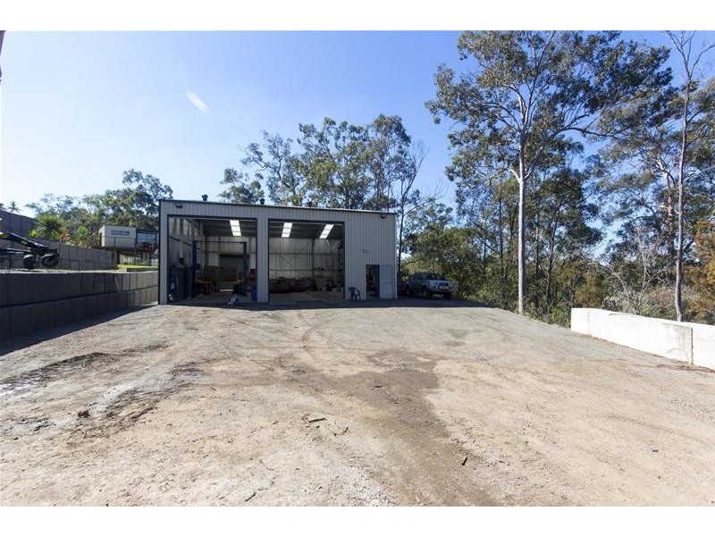 134 Crane Crescent, Nerang QLD 4211