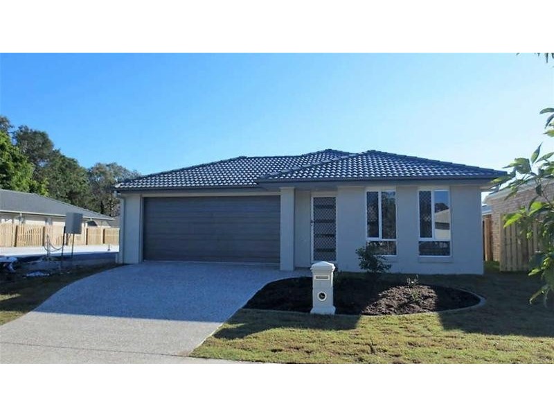 48 Perger Street, Pimpama QLD 4209