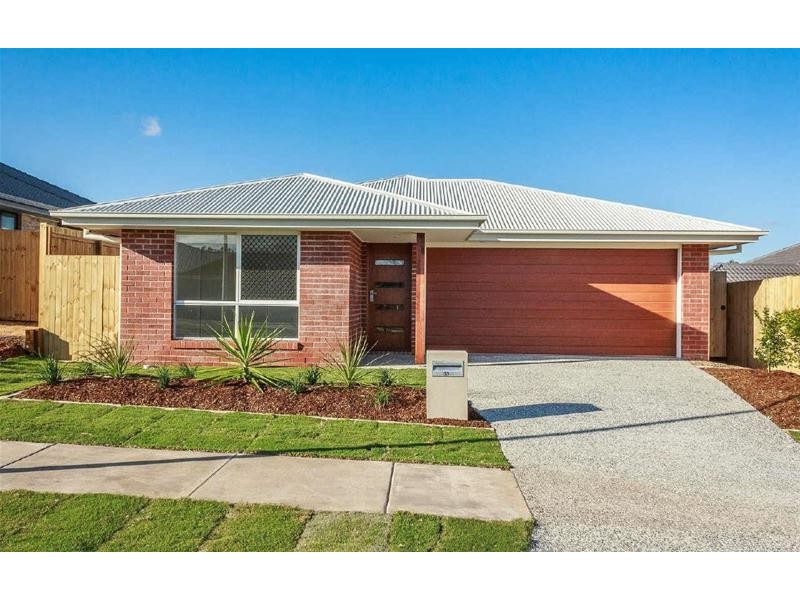 53  Summerview Avenue, Yarrabilba QLD 4207