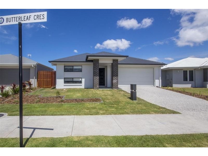 33 Butterleaf Crescent, Pimpama QLD 4209