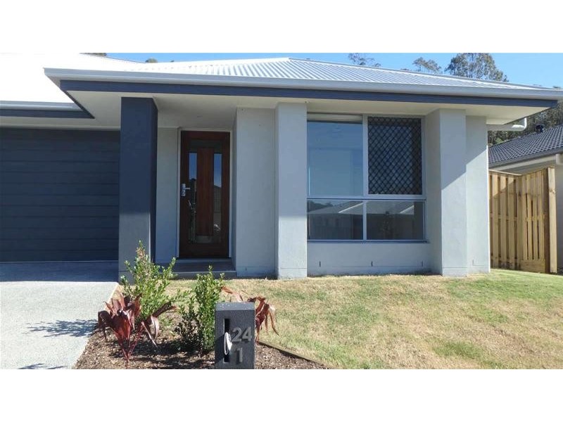 1/24  Velox Circuit, Upper Coomera QLD 4209